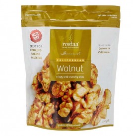 Rostaa Californian Walnut   Pack  500 grams